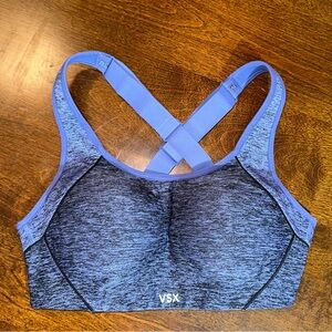 Victorias Secret Incredible Sport Maximum Support Sports Bra New Gym